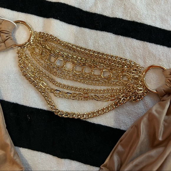 Beach bunny bikini bottoms!! - Picture 2 of 5